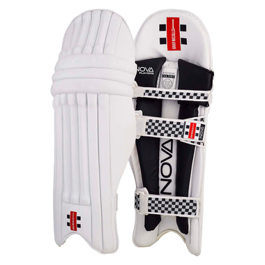 Nova Players Leg Guards