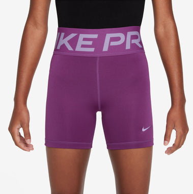 Girl's Pro Bike Tights