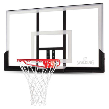 52 Inch Acrylic Backboard and Rim Combo