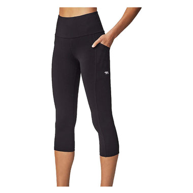 Power Moves Pocket 3/4 Women's 21 Inch Leggings