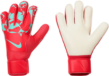 Match Goalkeeper Soccer Gloves