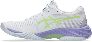 Netburner Ballistic FF 3 Women's Netball Shoes (Width B)