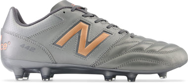 442 V2 Team Firm Ground Men's Football Boots (Width D)