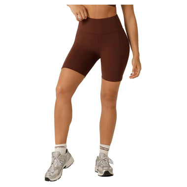 Women's Amy Tech Bike Shorts