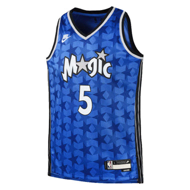 Junior's NBA Orlando Magic Paolo Banchero HWC Swingman Jersey