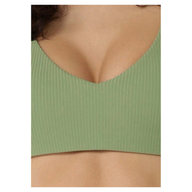 Women's Reform Rib Sports Bra