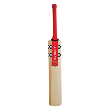 Astro 800 Cricket Bat (Natural)