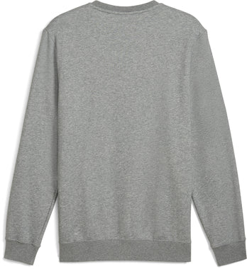 Men's Essentials Crew Fleece Sweatshirt