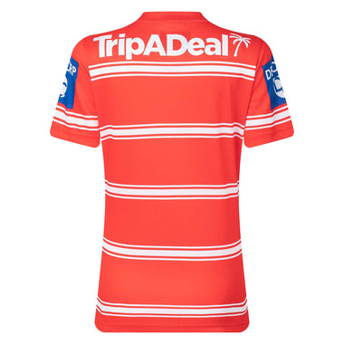 Women's NRL St. George Illawarra Dragons 2023 Alternate Jersey