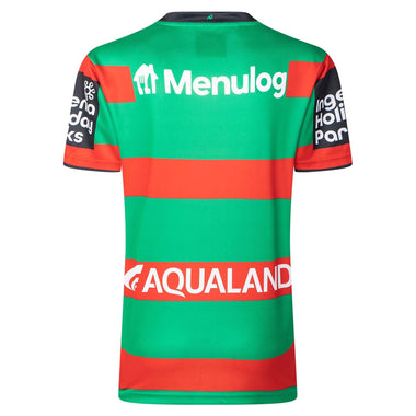 Junior's NRL South Sydney Rabbitohs 2025 Home Jersey