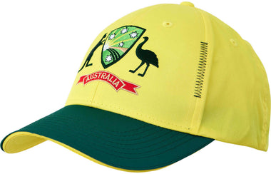 Cricket Australia Replica ODI Home Cap