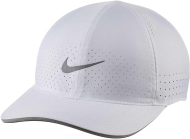 Adult's Aerobill Featherlight Perforated Running Cap