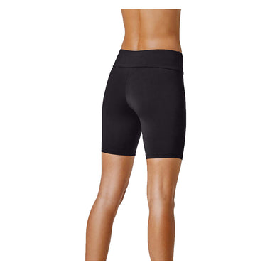 High Rise Women's 7 Inch Bike Shorts