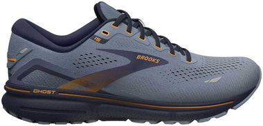 Ghost 15 Men's Running Shoes (Width D)