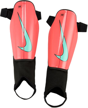 Adult's Charge Soccer Shin Guards