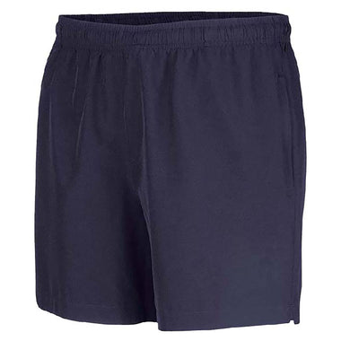 Capri Shorts