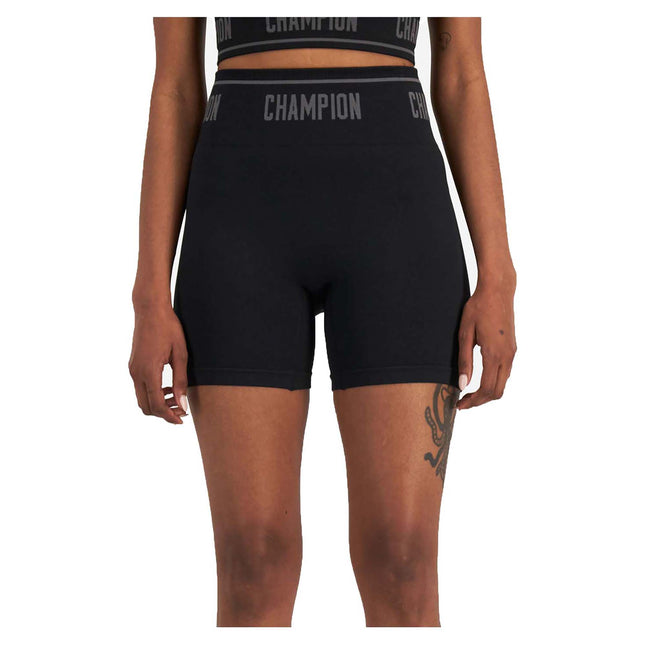 Champion Women's Rochester Flex Bike Shorts INTERSPORT AUSTRALIA