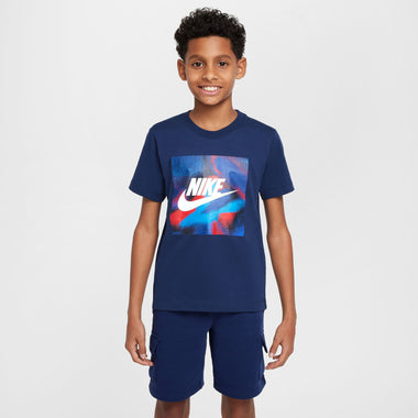 Sportswear Junior's Club Express T-Shirt