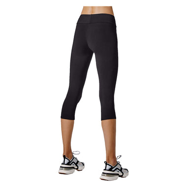 High Rise 3/4 Women's 20 Inch Leggings