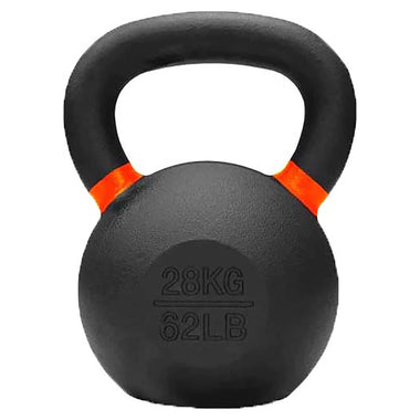 28Kg Premium Cast Iron Kettlebell