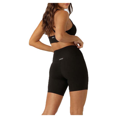 Women's Lotus No Chafe 16cm Bike Shorts