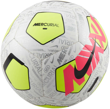 Mercurial Fade-Soccer Ball