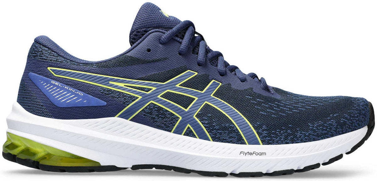 Asics Gel-Kinjo Men's Running Shoes (Width D)