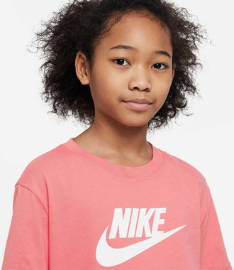 Girl's Sportswear T-Shirt