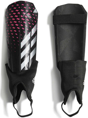 Adult's Predator Match Shin Guards