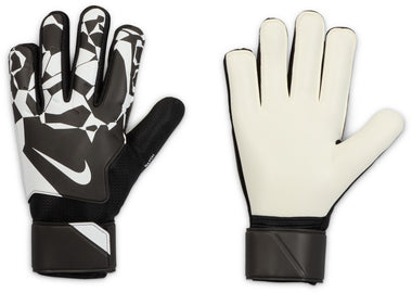 Match Goalkeeper Soccer Gloves