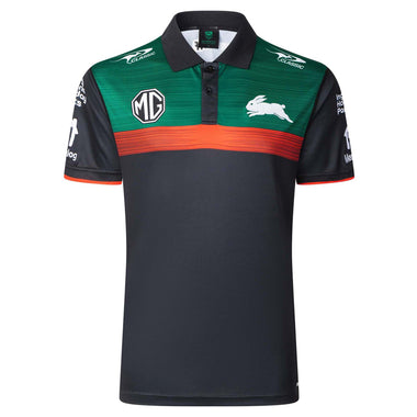 Men's NRL South Sydney Rabbitohs 2025 Players Polo