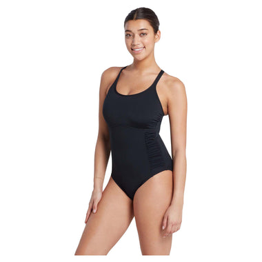 Women's Multiway One Piece Swimsuit