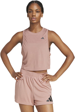 Women's Train Essentials Boxy Workout Tank Top