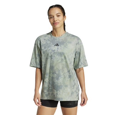Women's Climacool Training Club 24/7 Graphic Tee