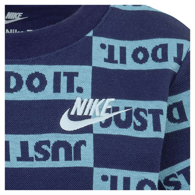 Boy's Just Do It All-Over Tee