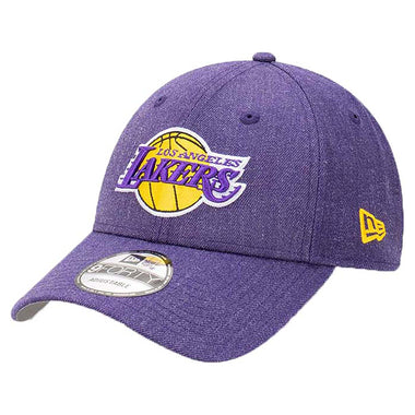 NBA Los Angeles Lakers 9FORTY Cap