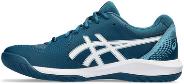 Gel-Dedicate 8 Hardcourt Men's Tennis Shoes (Width D)