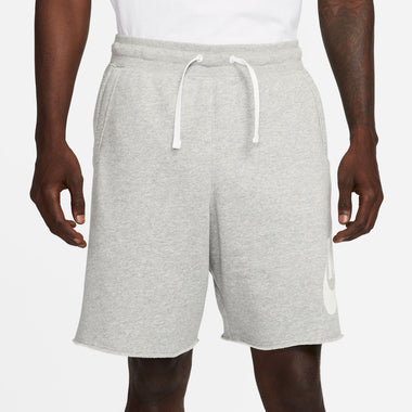 Club Alumni Men's French Terry Shorts