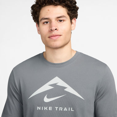 Men's Trail Running T-Shirt