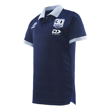 Junior's NRL North Queensland Cowboys 2025 Media Polo