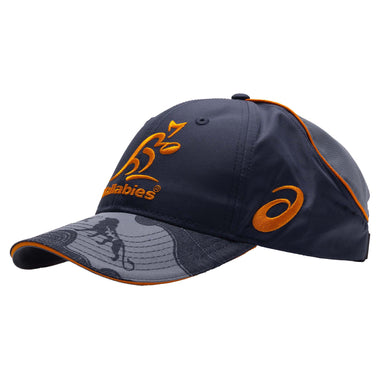 Wallabies 2025 Media Cap