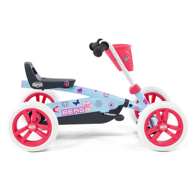 Buzzy Bloom Go Kart