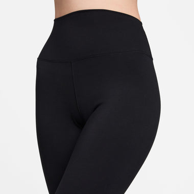 One High-Waisted Capri Leggings