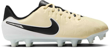 Jr. Tiempo Legend 10 Academy Multi-Ground Low-Top Junior's Football Boots