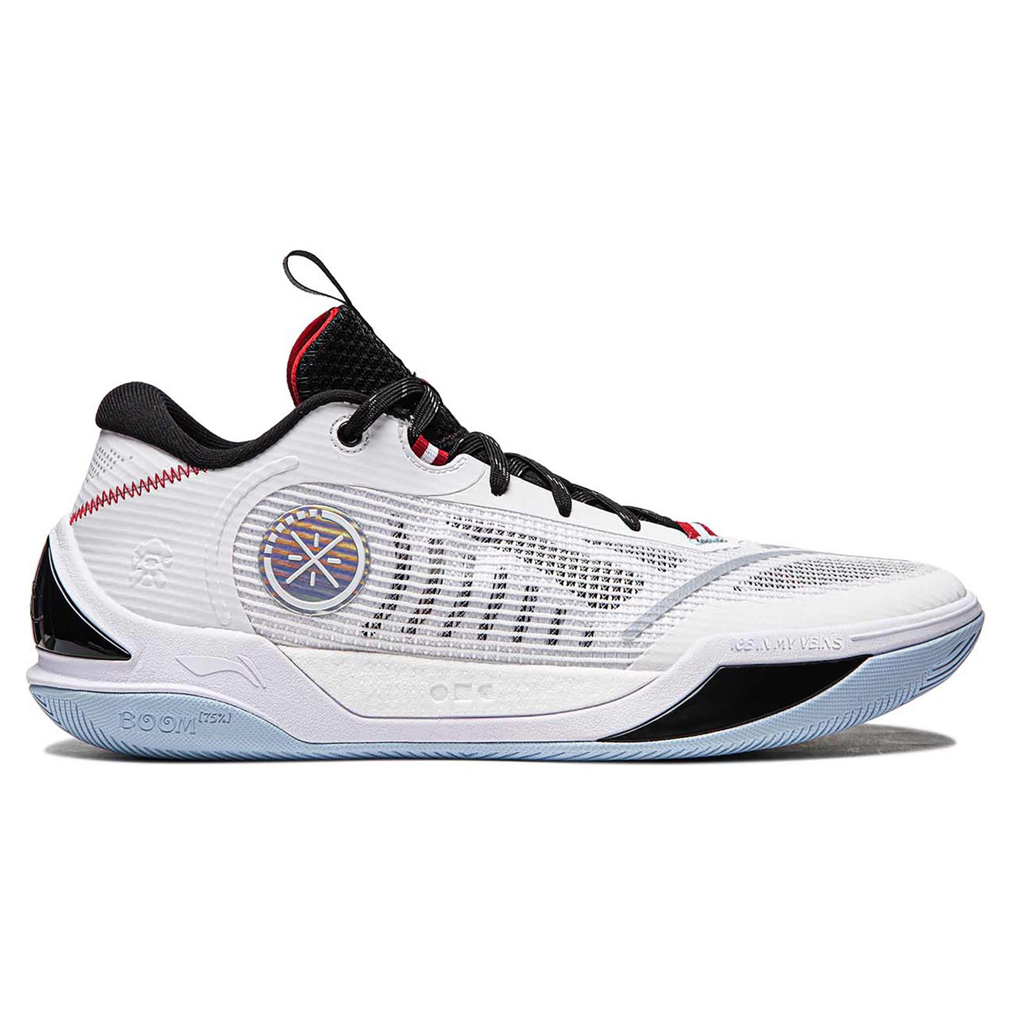 D Wade Li Ning Basketball Shoes Basketball Shoe D Wade Shoes For