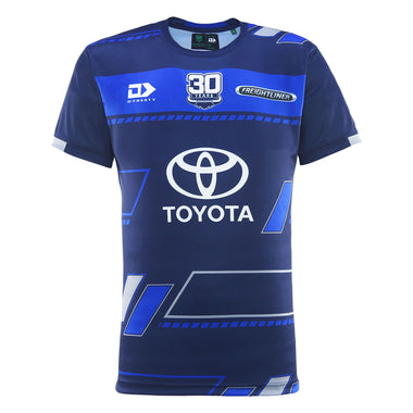 Men's NRL North Queensland Cowboys 2025 Training Tee