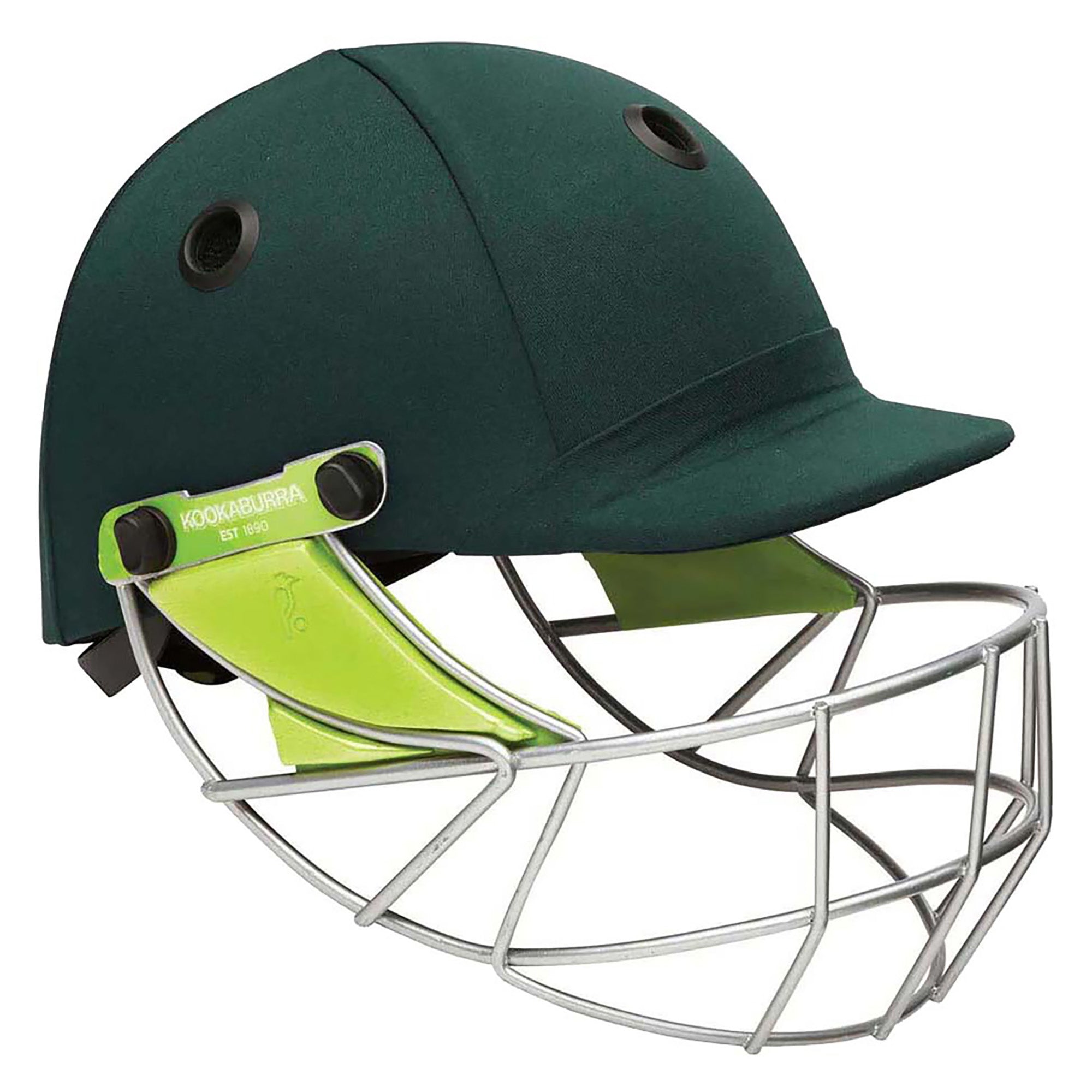 Kookaburra Pro 600 Cricket Helmet | INTERSPORT AUSTRALIA