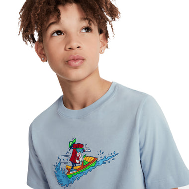 Sportswear Big Kids' T-Shirt