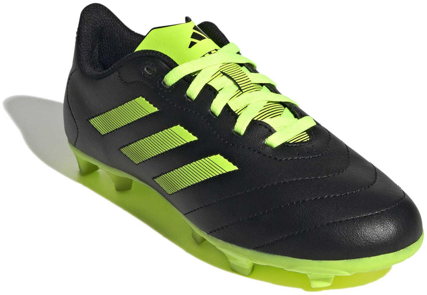 adidas Goletto VIII Firm Ground Kid s Football Boots INTERSPORT