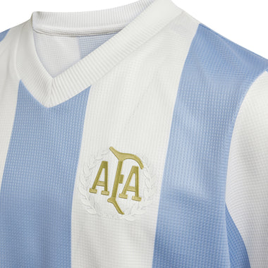 Junior's Argentina 50th Anniversary Soccer Jersey